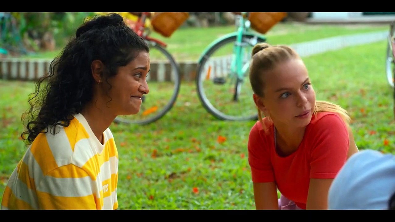 Dive Club Staffel 1 Folge 6 HD Deutsch