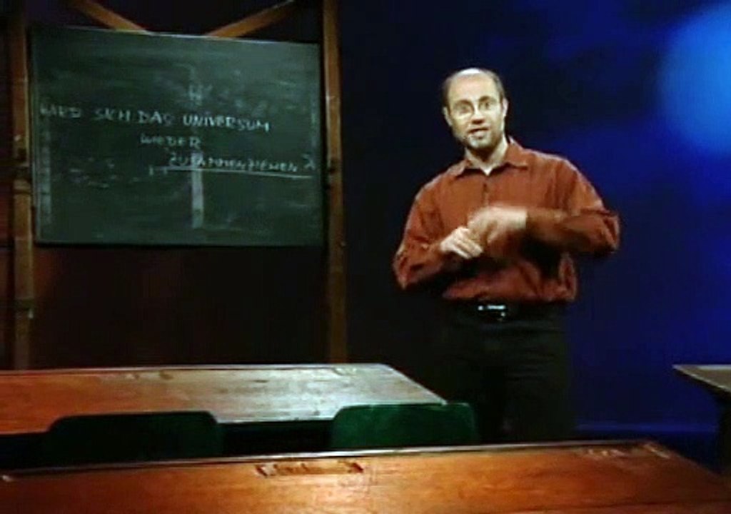 Alpha Centauri Staffel 3 Folge 3 HD Deutsch