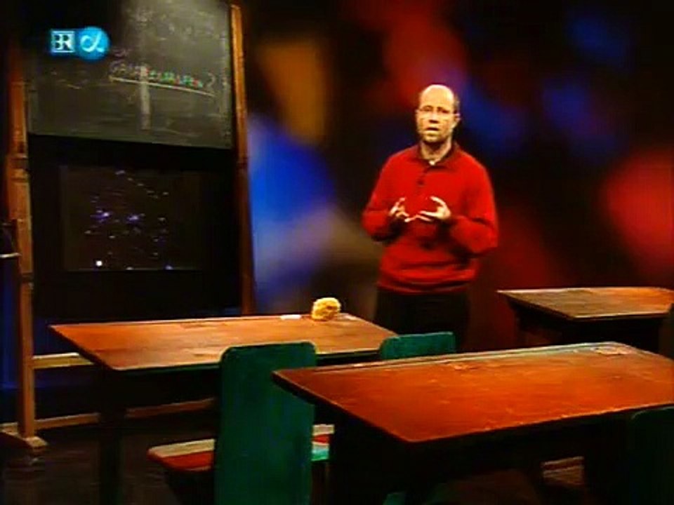 Alpha Centauri Staffel 3 Folge 4 HD Deutsch