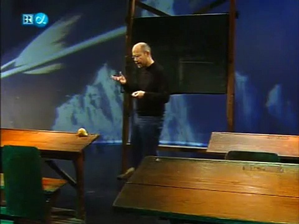 Alpha Centauri Staffel 3 Folge 8 HD Deutsch