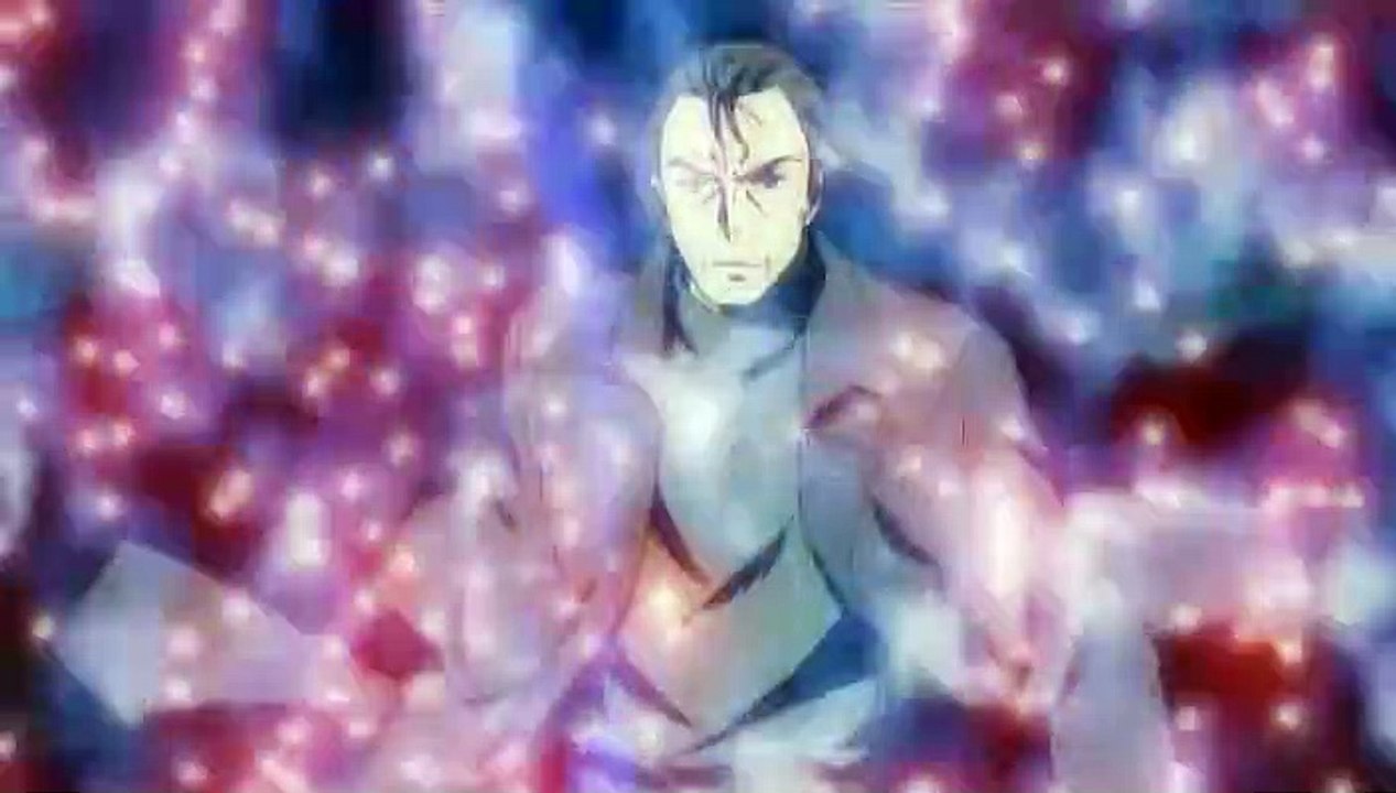 Kaze no Stigma Staffel 1 Folge 3 HD Deutsch