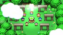 Blossom Tales 2: The Minotaur Prince - Lanzamiento