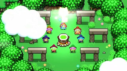 Blossom Tales 2: The Minotaur Prince - Lanzamiento