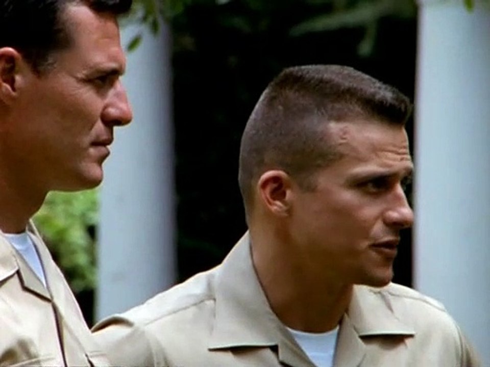 Die Schattenkrieger Staffel 1 Folge 7 HD Deutsch