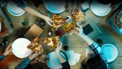 Friends from College Staffel 1 Folge 1 HD Deutsch