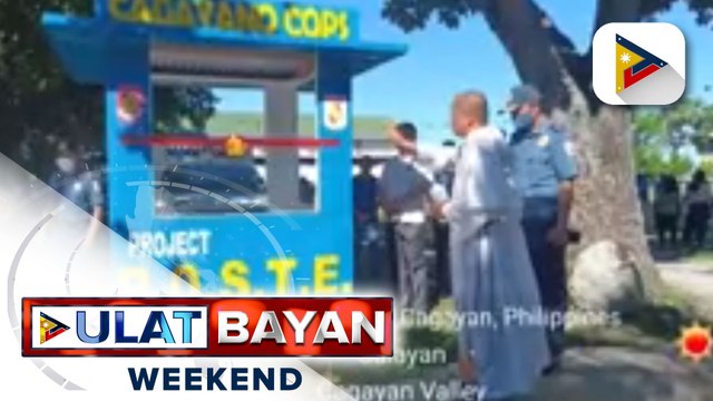 Ronda Bakuna Bus, mag-iikot sa Angeles City para bakunahan ang lahat ng public school teachers