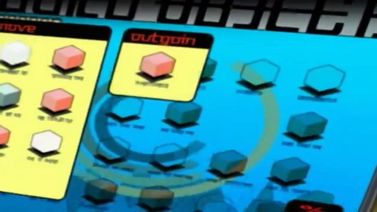 Gundam Seed Staffel 1 Folge 2 HD Deutsch