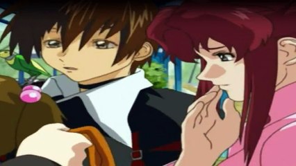 Gundam Seed Staffel 1 Folge 1 HD Deutsch