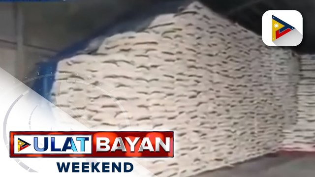 60,000 sako ng imported na asukal, nadiskubre sa ilang warehouse sa Guiguinto, Bulacan