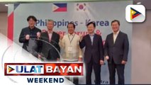 Philippine-Korea power forum at business meeting 2022, isinagawa