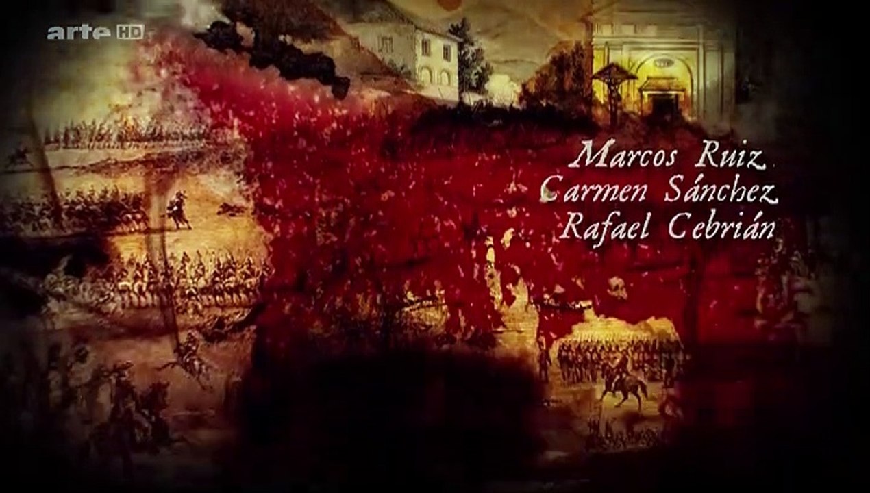 Mit Dolch und Degen Staffel 1 Folge 8 HD Deutsch