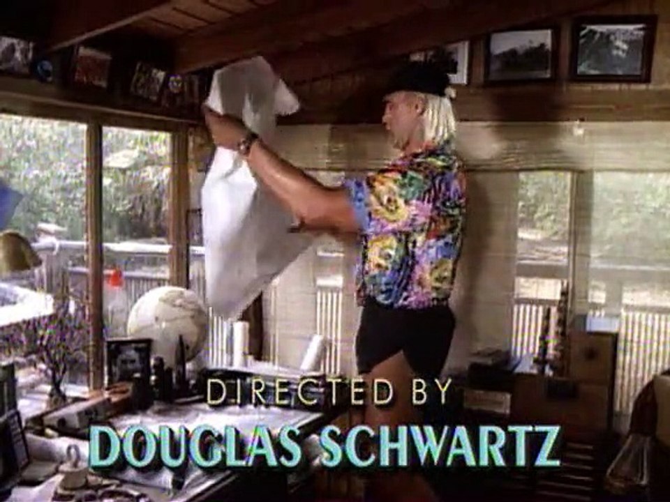 Thunder in Paradise Staffel 1 Folge 2 HD Deutsch