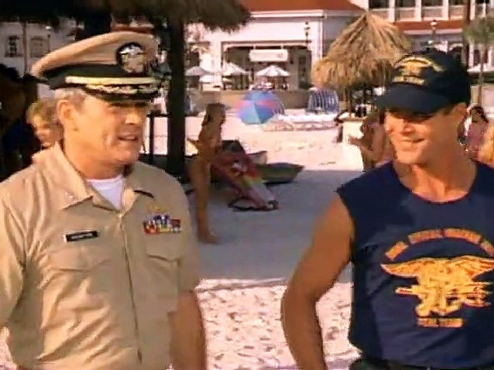 Thunder in Paradise Staffel 1 Folge 3 HD Deutsch