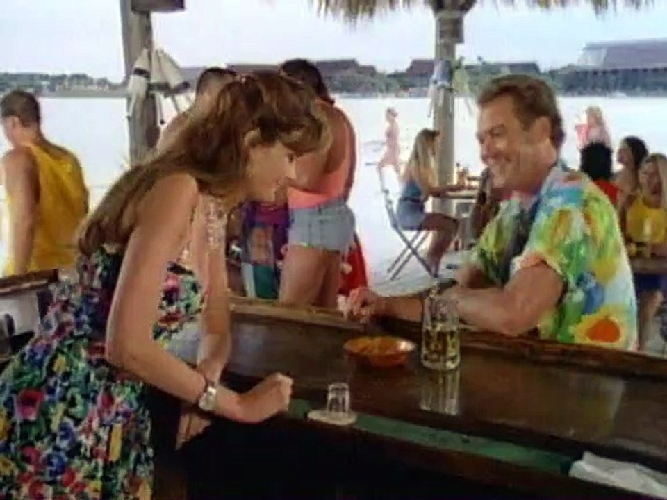 Thunder in Paradise Staffel 1 Folge 4 HD Deutsch