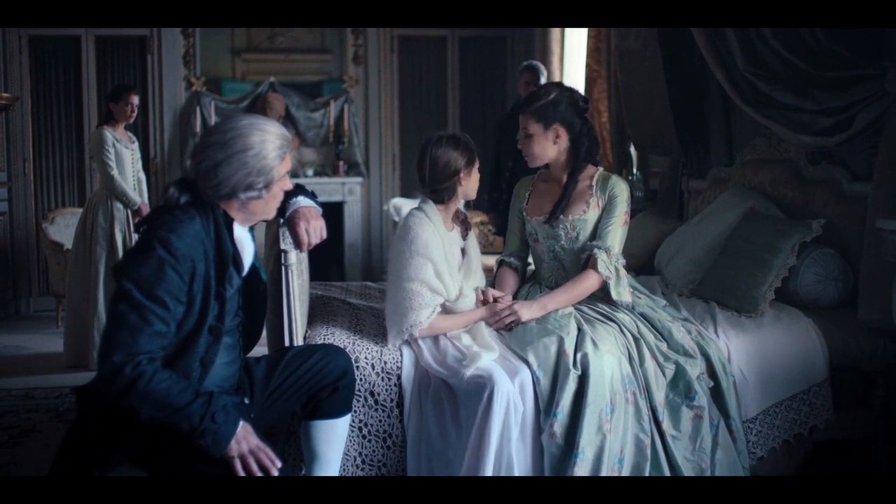 La Révolution Staffel 1 Folge 1 HD Deutsch
