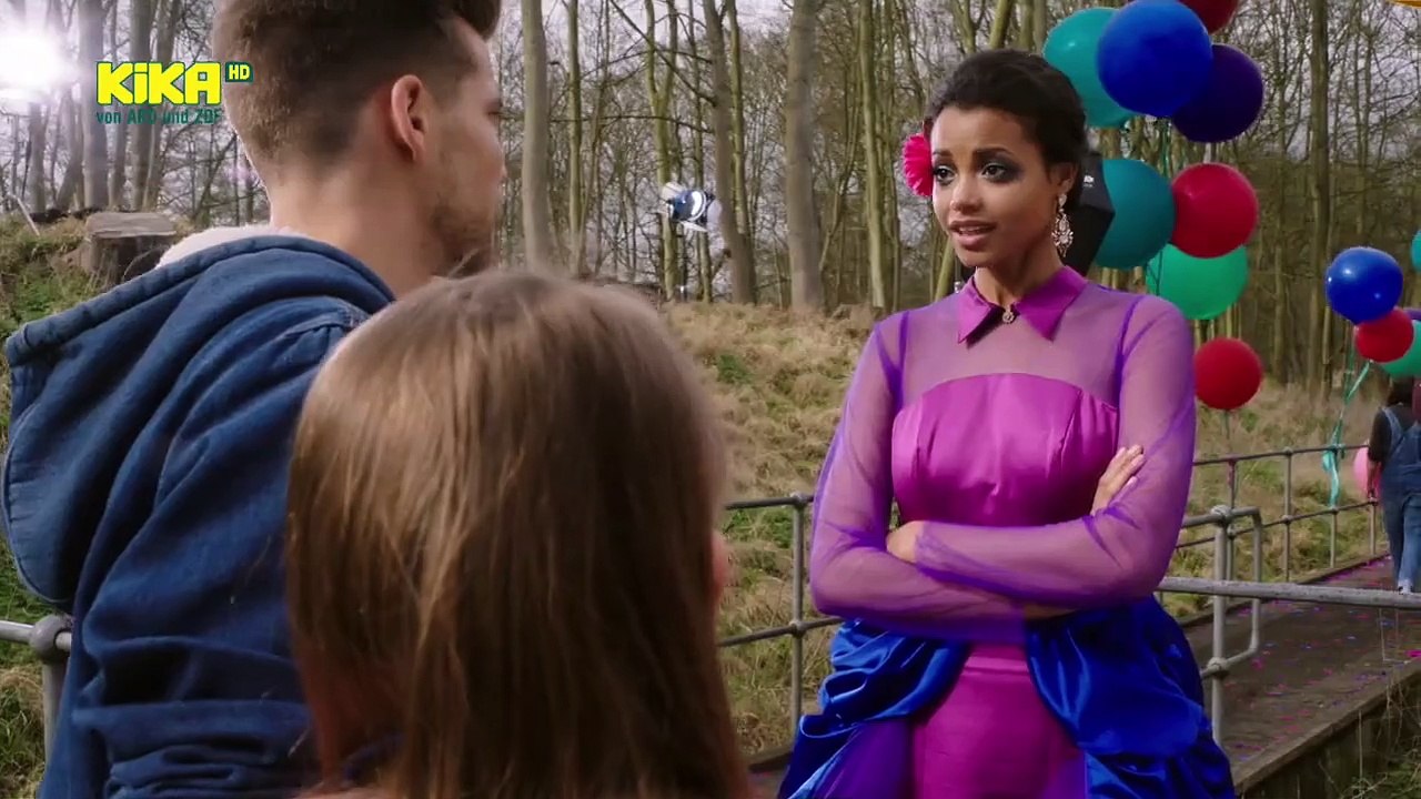 Athena Staffel 1 Folge 3 HD Deutsch