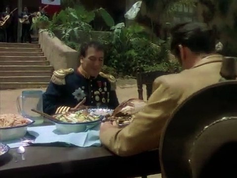 Die Abenteuer des Brisco County Jr. Staffel 1 Folge 4 HD Deutsch