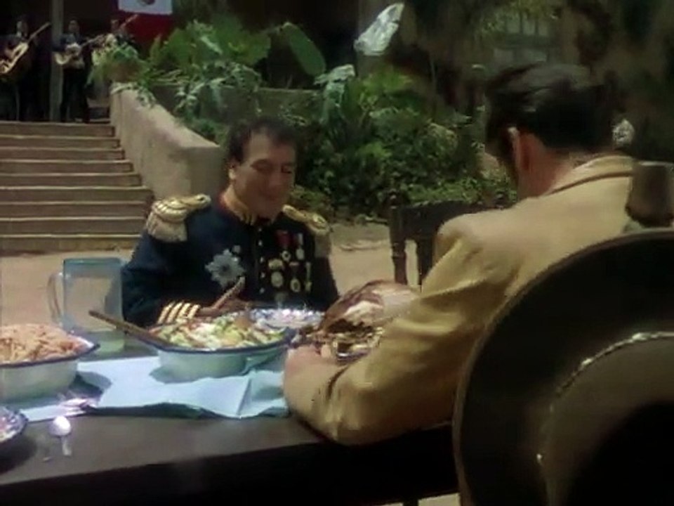 Die Abenteuer des Brisco County Jr. Staffel 1 Folge 4 HD Deutsch