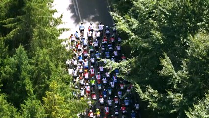 #EuroRoad22 | Time to attack