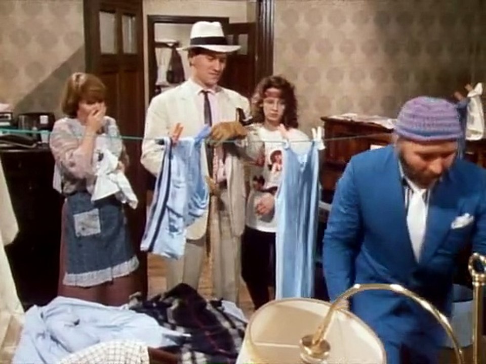 Die Nervensäge Staffel 1 Folge 5 HD Deutsch