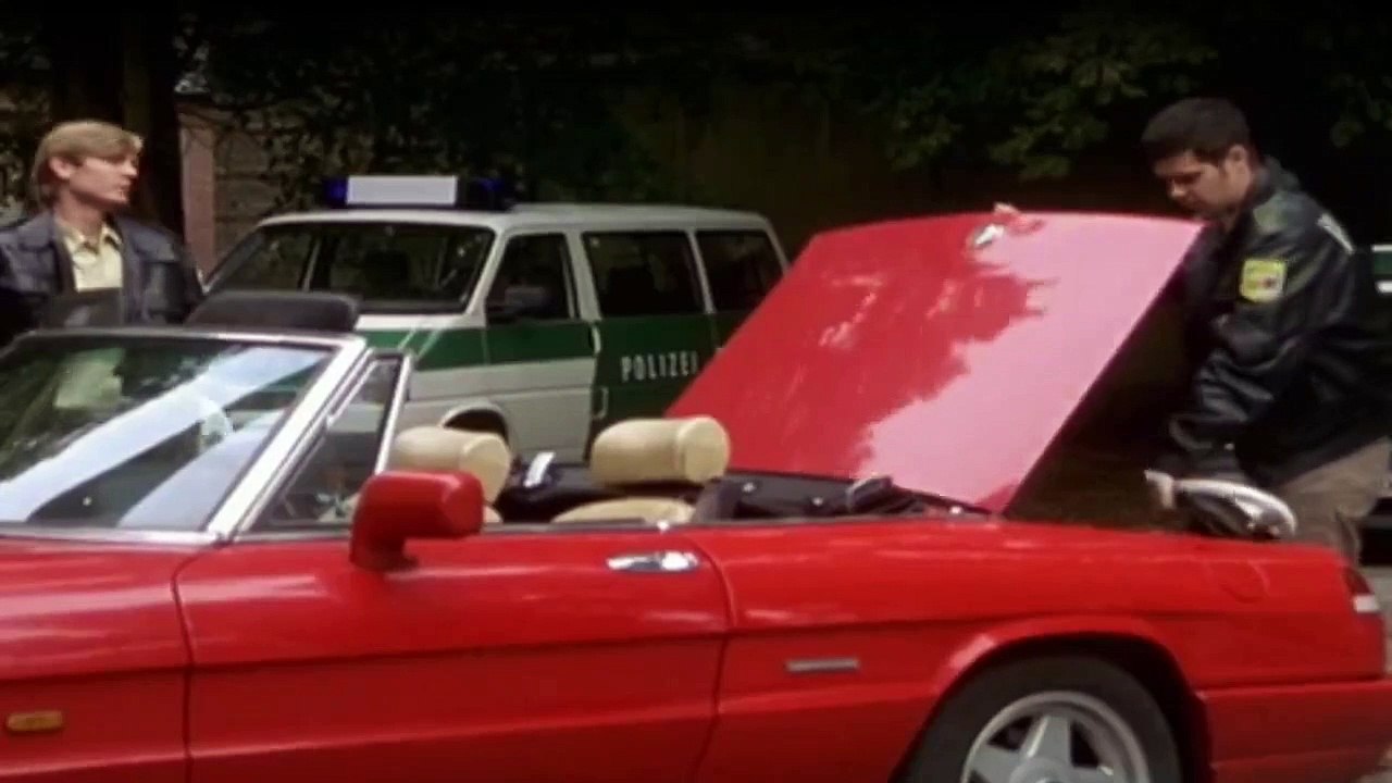 SOKO Wismar Staffel 1 Folge 6 HD Deutsch