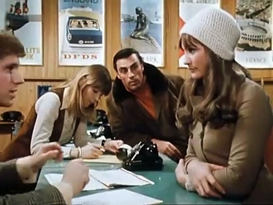 Tatort Staffel 1 Folge 7 - Part 01 HD Deutsch