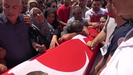 Son dakika haberi... OTOBÜS ŞOFÖRÜ ADLİYEYE SEVK EDİLDİ