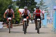 Karabük spor haberleri... 12. Uluslararası Yenice Kupası Dağ Bisiklet yarışları sona erdi