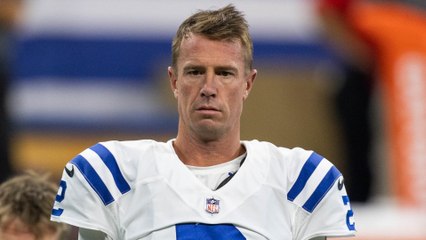 Should You Be Looking At The Indianapolis Colts In NFL Futures Markets?