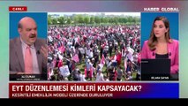 EYT'de son viraj: Gözler Ekim ayına çevrildi!