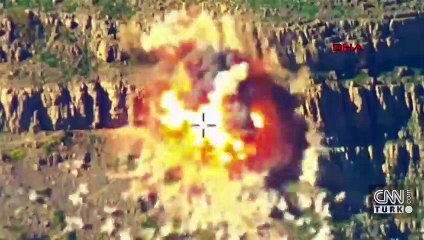 SON DAKİKA: PKK/YPG'nin sözde eyalet yöneticisi Muhsin yağan etkisiz hale getirildi