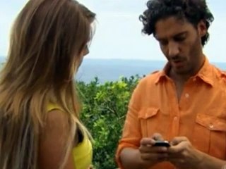 Porque el amor manda por Mara Capitulo 4