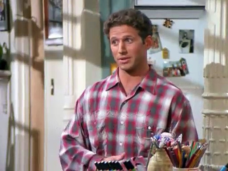 Caroline in the City Staffel 2 Folge 9 HD Deutsch