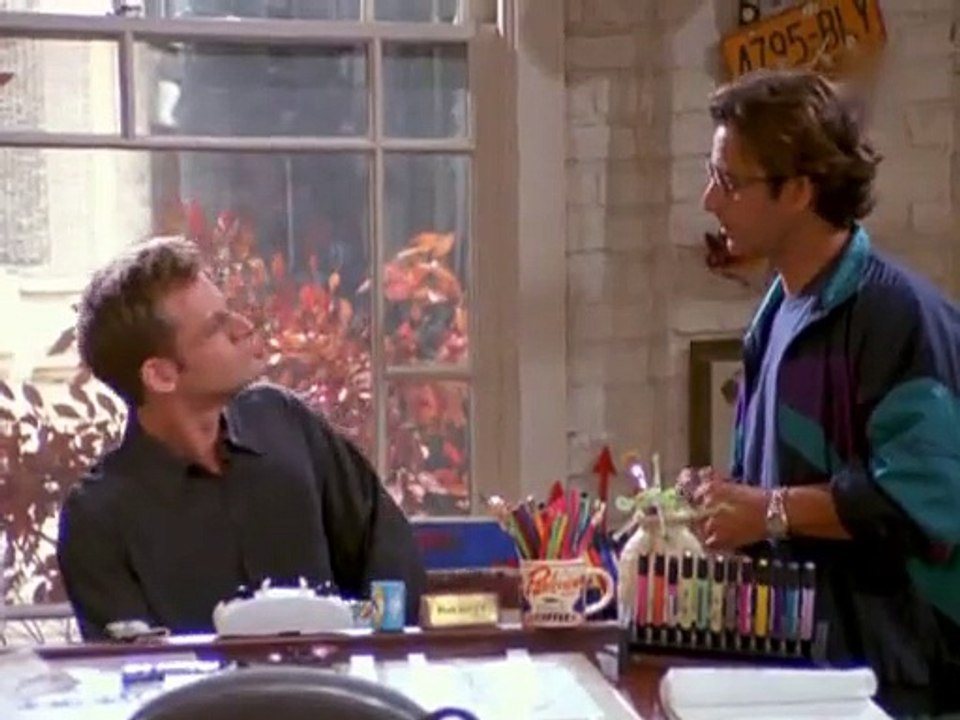 Caroline in the City Staffel 2 Folge 3 HD Deutsch