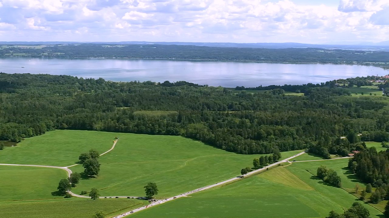 #EuroRoad22 | Bavaria