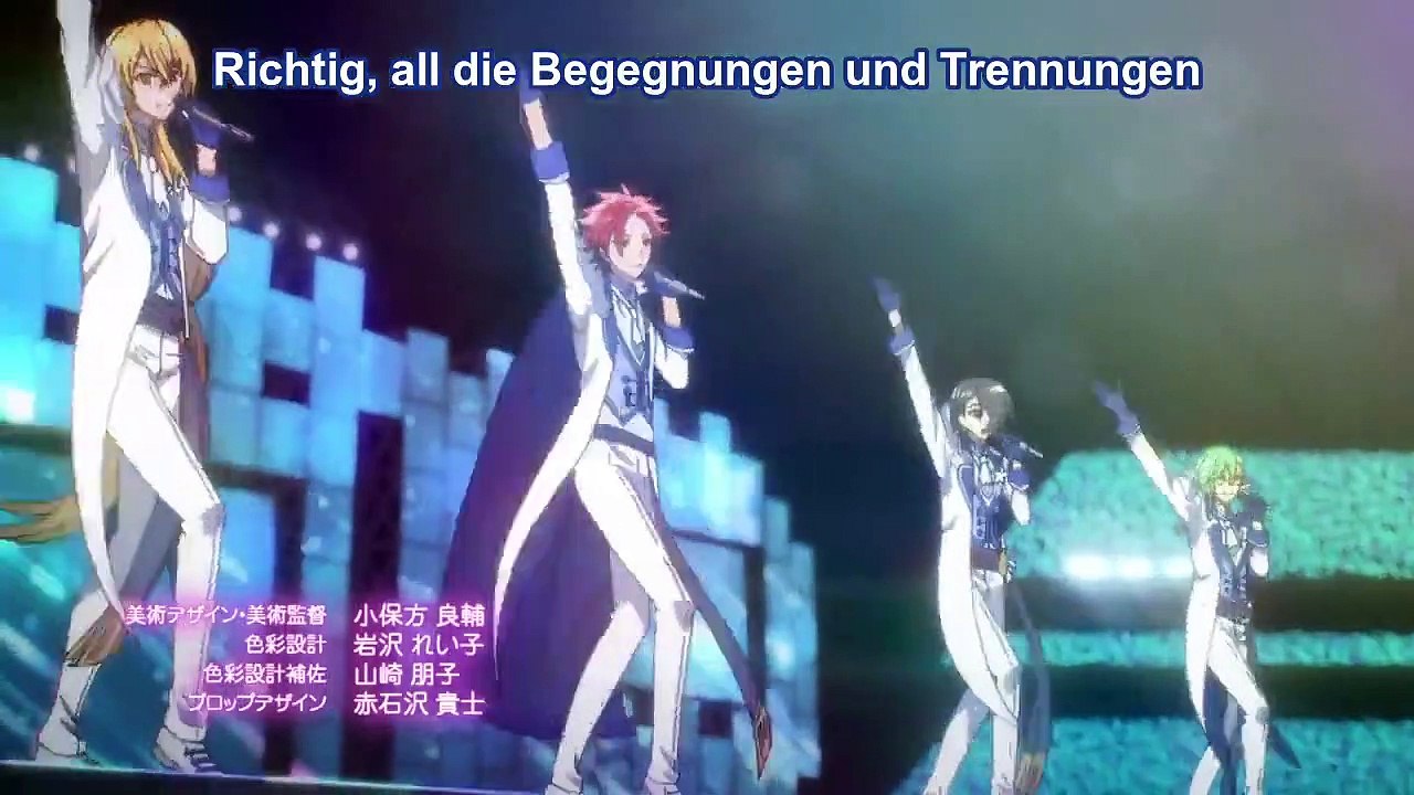 I-Chu Staffel 1 Folge 1 HD Deutsch