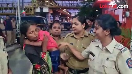 धक्कादायक! म्हणून -तीने- स्टेशनवरून--त्या- मुलांचं अपहरण केलं !