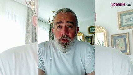 Bahadır Yenişehirlioğlu'ndan medeniyet dersi! Hayvan sahiplenenlere seslendi