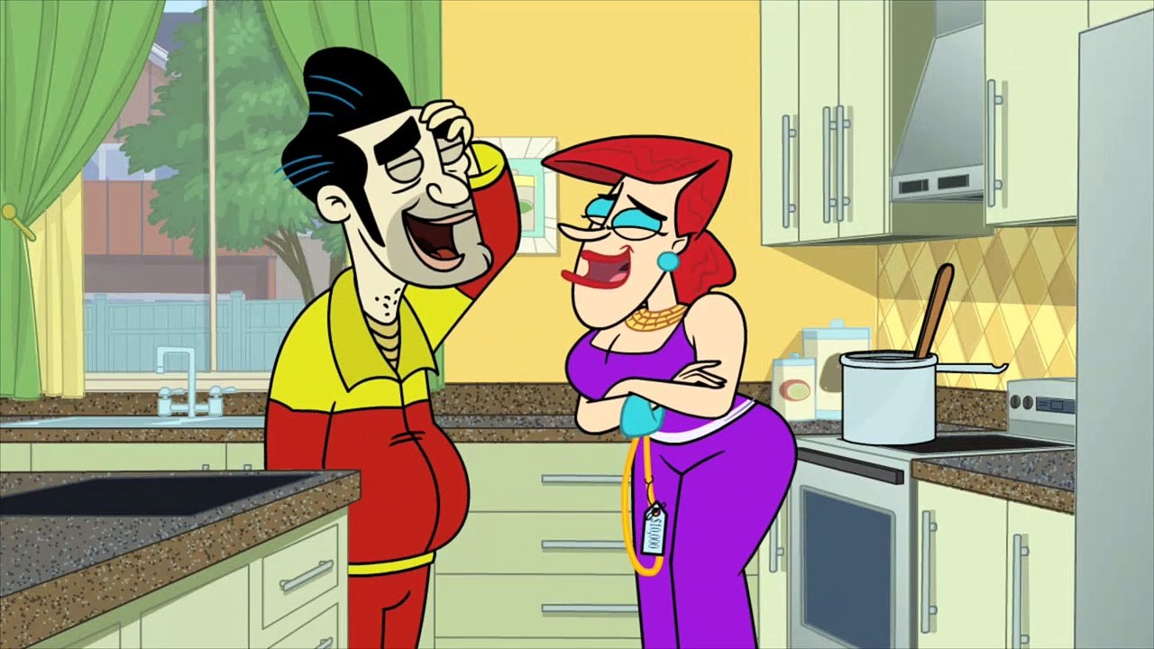 Fugget About It Staffel 1 Folge 5 HD Deutsch