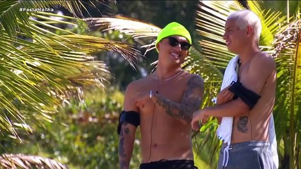 Ilha Record 20/08/2022 Episódio 30 Temporada 2 HDTV Completo