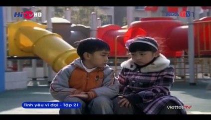 Tình yêu vĩ đại 21b