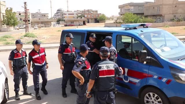 Son dakika haberleri! Gaziantep'teki trafik kazasına karışan otobüsün şoförü adliyeye sevk edildi