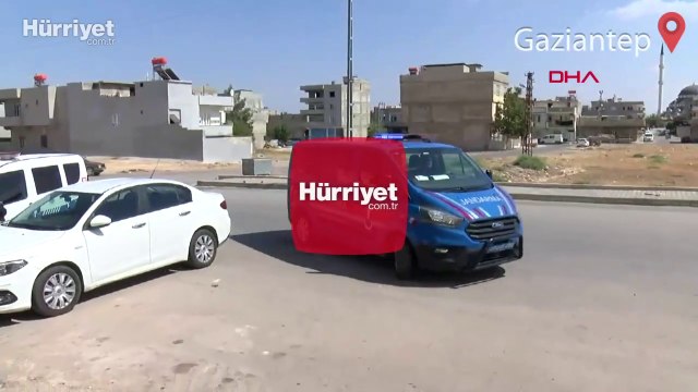 Gaziantep'te 15 kişinin öldüğü kazaya neden olan otobüs şoförü adliyeye sevk edildi