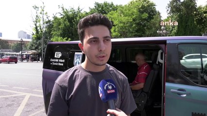 Mansur Yavaş'tan dev hizmet! Ankara'nın tarihi yerleri için ring seferleri...