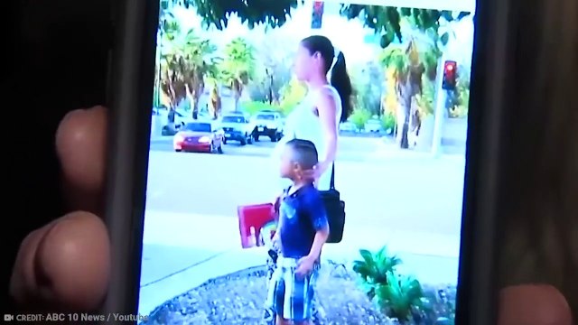 15 Fake Beggars That Were Revealed