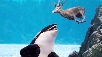 15 Most Dangerous Ultimate Close Calls In the Sea