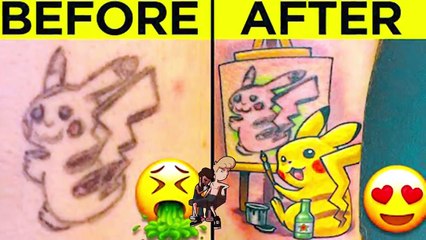 15 Creative People Who Are On Another Level