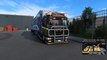 Euro Truck Simulator 2 ( ets2 ) - 164L Özdemir Edition #ETS2 #game