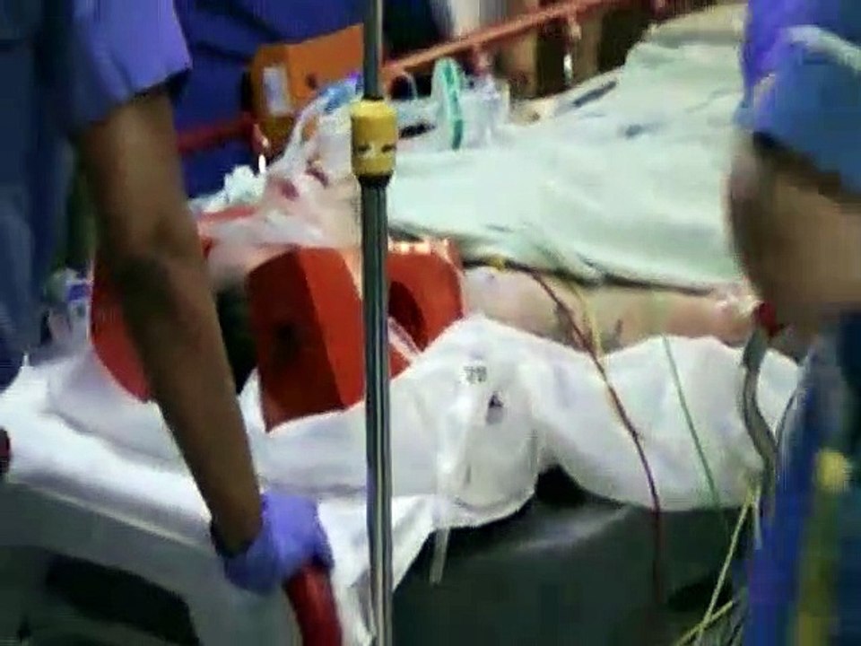 Hospital – S01E02