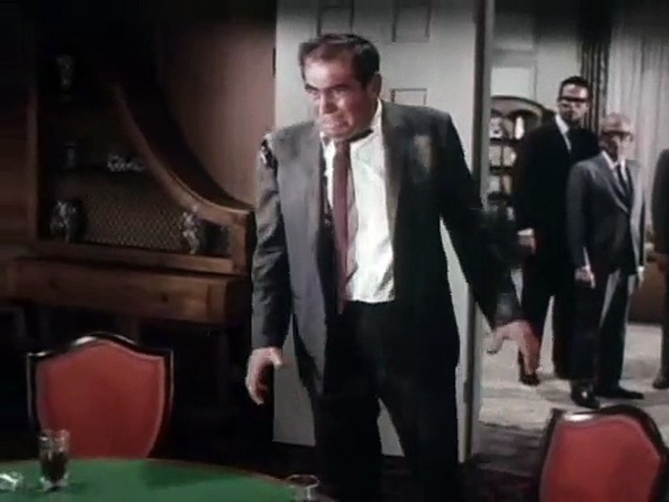 Mannix Staffel 1 Folge 3 HD Deutsch